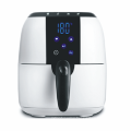 Digital Air Fryer with 2.5 L Basket Capacity